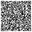 QR code with James Almy contacts