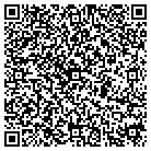 QR code with Muldoon Roberta L MD contacts
