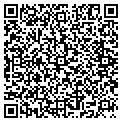 QR code with James D Guzzo contacts
