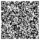 QR code with Flawless contacts