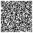 QR code with C & N Services Ny Inc contacts