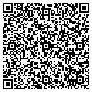 QR code with J & C Healthstyles contacts