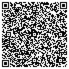 QR code with County Extinguisher Service contacts