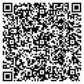 QR code with H&N Automotive contacts