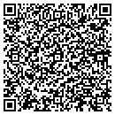 QR code with Joe Buriegi contacts