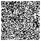 QR code with C Wright Services contacts
