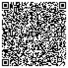 QR code with Daughters Of Destiny Universal contacts