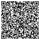 QR code with D A Wagner Productions contacts