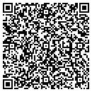 QR code with D L E Bus Service Inc contacts