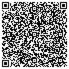 QR code with D R Express Multiservices Corp contacts