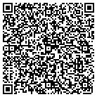 QR code with Custom Design Furniture Inc contacts