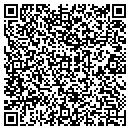 QR code with O'Neill Jr James A MD contacts