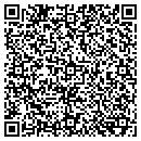 QR code with Orth David N MD contacts