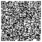 QR code with Baci's Hair & Nail Studio contacts