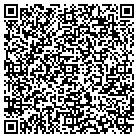 QR code with N & B Import & Export Inc contacts