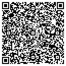 QR code with L & R Auto Collision contacts