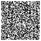 QR code with E Man Town Car Service contacts