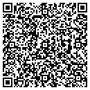 QR code with Because of U contacts