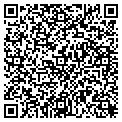 QR code with Lesoft contacts