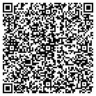 QR code with E Z Shipping & Service Inc contacts