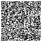 QR code with F And W Transport Services contacts