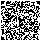 QR code with Ga Ler Transportation Service Inc contacts