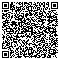 QR code with Mbc LLC contacts