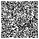 QR code with Gbm Service contacts