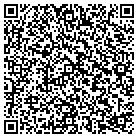 QR code with Pinson C Wright MD contacts
