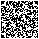 QR code with R S Strauss Discount Auto contacts