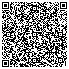 QR code with Pramod B Wasudev Md contacts