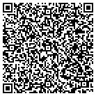 QR code with Woody's Canoe Rental & Cmpgrnd contacts