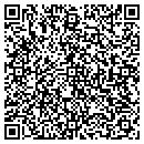QR code with Pruitt Ronald E MD contacts