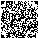 QR code with Pruitt Ronald E MD contacts