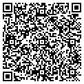 QR code with Hlc Services LLC contacts