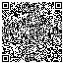 QR code with Tony's Auto contacts