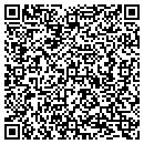 QR code with Raymond Mark C MD contacts