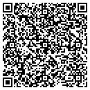 QR code with Ray W Clark MD contacts