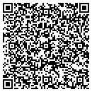 QR code with Oberg A David contacts