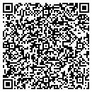 QR code with Rebele Erin C MD contacts