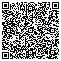 QR code with P7 Inc contacts