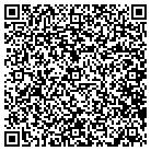 QR code with Richards Bruce E MD contacts