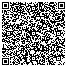 QR code with T & C & Assoc Home Care contacts