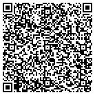 QR code with Richard William O MD contacts