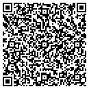 QR code with Riddick John A MD contacts