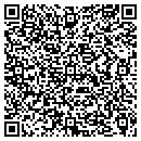 QR code with Ridner Staci D MD contacts