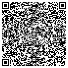QR code with White Altrenative Service contacts