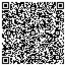 QR code with C & C Automotive contacts