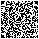 QR code with J L 1 Consulting contacts