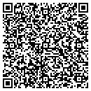 QR code with Robbins Ivan M MD contacts